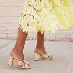 Loeffler Randall Sandals - ONE DAY sales